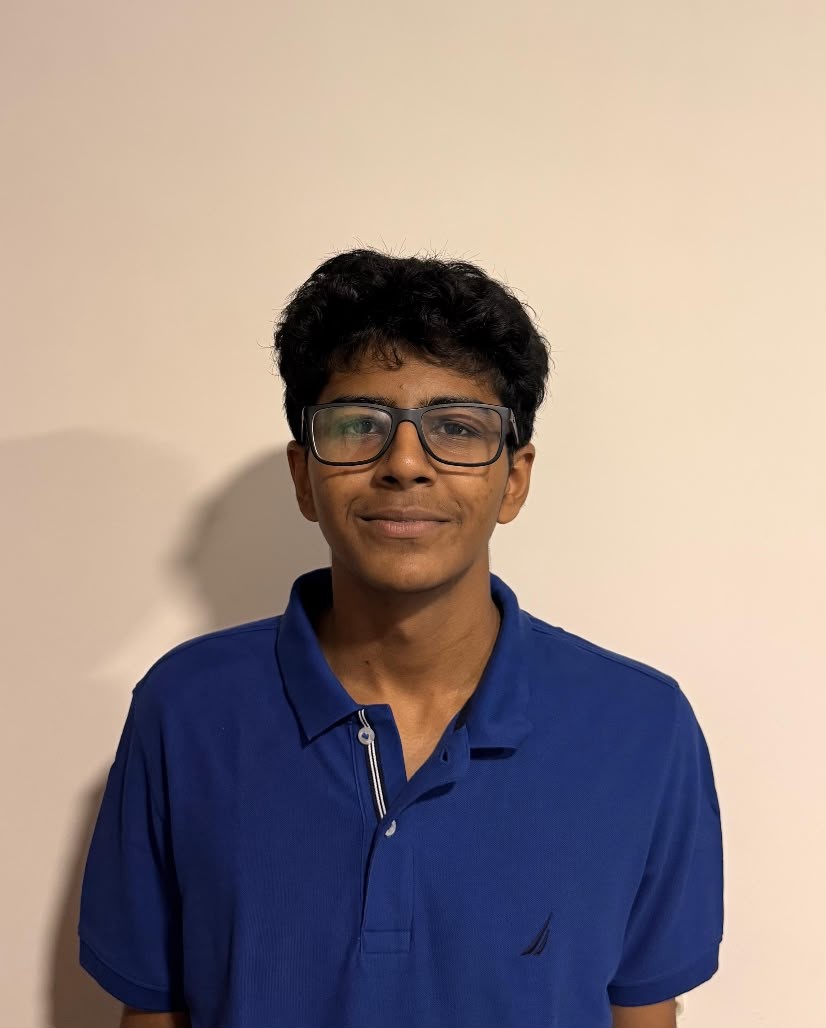 Rishabh Shah